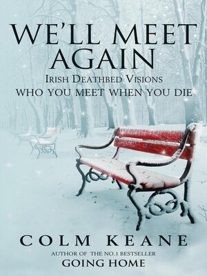 cover image of We'll Meet Again--Irish Deathbed Visions